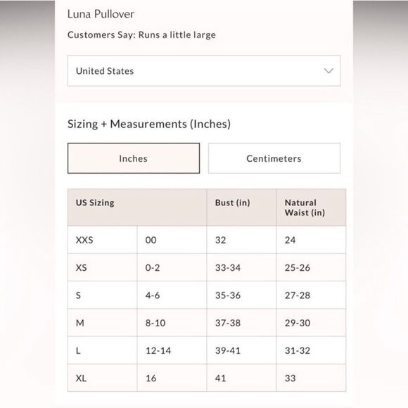 Free People Luna Pullover Sweater in Coral Pink Large - Picture 7 of 7